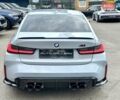 Сірий БМВ М3, об'ємом двигуна 2.99 л та пробігом 38 тис. км за 70999 $, фото 9 на Automoto.ua