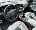 Серый БМВ М3, объемом двигателя 3 л и пробегом 78 тыс. км за 42322 $, фото 6 на Automoto.ua