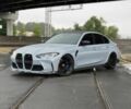 Серый БМВ М3, объемом двигателя 3 л и пробегом 24 тыс. км за 27797 $, фото 1 на Automoto.ua