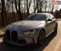 Сірий БМВ М3, об'ємом двигуна 2.99 л та пробігом 89 тис. км за 61999 $, фото 1 на Automoto.ua