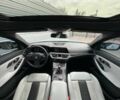 Серый БМВ М3, объемом двигателя 3 л и пробегом 78 тыс. км за 42322 $, фото 9 на Automoto.ua