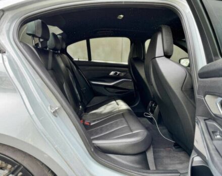 Серый БМВ М3, объемом двигателя 3 л и пробегом 30 тыс. км за 22300 $, фото 13 на Automoto.ua