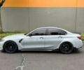 Серый БМВ М3, объемом двигателя 3 л и пробегом 30 тыс. км за 22300 $, фото 3 на Automoto.ua