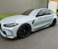 Серый БМВ М3, объемом двигателя 3 л и пробегом 29 тыс. км за 34000 $, фото 2 на Automoto.ua