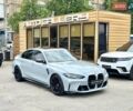 Сірий БМВ М3, об'ємом двигуна 2.99 л та пробігом 38 тис. км за 70999 $, фото 3 на Automoto.ua