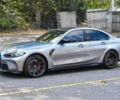 Сірий БМВ М3, об'ємом двигуна 3 л та пробігом 24 тис. км за 33000 $, фото 1 на Automoto.ua