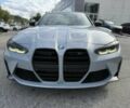 Серый БМВ М3, объемом двигателя 3 л и пробегом 21 тыс. км за 62000 $, фото 1 на Automoto.ua