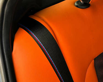 Сірий БМВ М3, об'ємом двигуна 2.99 л та пробігом 52 тис. км за 73900 $, фото 12 на Automoto.ua