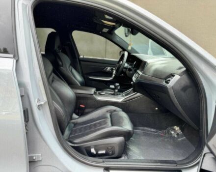 Серый БМВ М3, объемом двигателя 3 л и пробегом 30 тыс. км за 22300 $, фото 9 на Automoto.ua