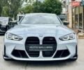Сірий БМВ М3, об'ємом двигуна 2.99 л та пробігом 38 тис. км за 70999 $, фото 5 на Automoto.ua