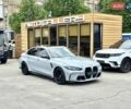 Сірий БМВ М3, об'ємом двигуна 2.99 л та пробігом 38 тис. км за 70999 $, фото 4 на Automoto.ua