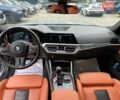 Сірий БМВ М3, об'ємом двигуна 2.99 л та пробігом 38 тис. км за 70999 $, фото 35 на Automoto.ua