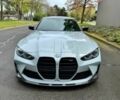 Серый БМВ М3, объемом двигателя 3 л и пробегом 29 тыс. км за 34000 $, фото 1 на Automoto.ua