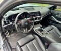 Серый БМВ М3, объемом двигателя 3 л и пробегом 30 тыс. км за 22300 $, фото 11 на Automoto.ua
