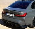 Сірий БМВ М3, об'ємом двигуна 2.99 л та пробігом 45 тис. км за 77000 $, фото 4 на Automoto.ua