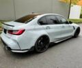 Серый БМВ М3, объемом двигателя 3 л и пробегом 29 тыс. км за 34000 $, фото 5 на Automoto.ua