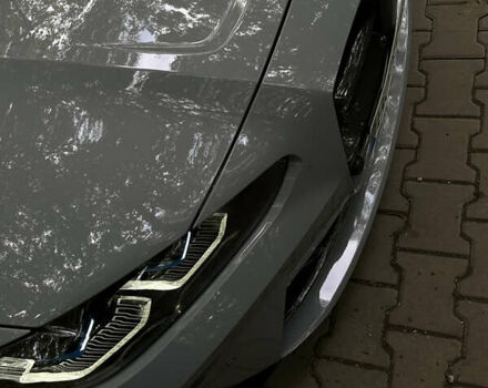 Сірий БМВ М3, об'ємом двигуна 2.99 л та пробігом 52 тис. км за 73900 $, фото 7 на Automoto.ua