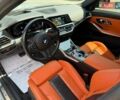 Серый БМВ М3, объемом двигателя 2.99 л и пробегом 38 тыс. км за 70999 $, фото 10 на Automoto.ua
