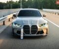 Сірий БМВ М3, об'ємом двигуна 3 л та пробігом 52 тис. км за 85000 $, фото 1 на Automoto.ua