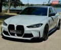 Серый БМВ М3, объемом двигателя 2.99 л и пробегом 30 тыс. км за 89000 $, фото 1 на Automoto.ua