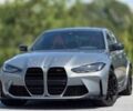 Серый БМВ М3, объемом двигателя 3 л и пробегом 45 тыс. км за 62200 $, фото 1 на Automoto.ua
