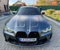 БМВ М3 2022 в Днепре (Днепропетровске) на Automoto.ua Серый БМВ М3, объемом двигателя 2.99 л и пробегом 8 тыс. км за 107000 $, фото 1 на Automoto.ua