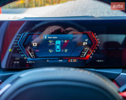 Сірий БМВ М3, об'ємом двигуна 2.99 л та пробігом 29 тис. км за 95500 $, фото 21 на Automoto.ua