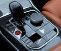 Сірий БМВ М3, об'ємом двигуна 3 л та пробігом 26 тис. км за 58000 $, фото 17 на Automoto.ua
