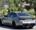 Серый БМВ М3, объемом двигателя 3 л и пробегом 28 тыс. км за 41500 $, фото 5 на Automoto.ua