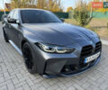 БМВ М3 2022 в Днепре (Днепропетровске) на Automoto.ua Серый БМВ М3, объемом двигателя 2.99 л и пробегом 8 тыс. км за 107000 $, фото 11 на Automoto.ua