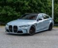Серый БМВ М3, объемом двигателя 3 л и пробегом 21 тыс. км за 64800 $, фото 1 на Automoto.ua