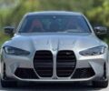 Серый БМВ М3, объемом двигателя 3 л и пробегом 45 тыс. км за 62200 $, фото 1 на Automoto.ua