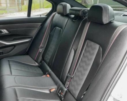 Сірий БМВ М3, об'ємом двигуна 3 л та пробігом 22 тис. км за 23000 $, фото 9 на Automoto.ua