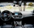 Сірий БМВ М3, об'ємом двигуна 3 л та пробігом 17 тис. км за 32500 $, фото 9 на Automoto.ua