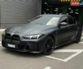 Серый БМВ М3, объемом двигателя 3 л и пробегом 61 тыс. км за 61000 $, фото 1 на Automoto.ua