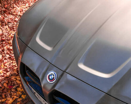 БМВ М3 2022 в Днепре (Днепропетровске) на Automoto.ua Серый БМВ М3, объемом двигателя 2.99 л и пробегом 27 тыс. км за 100000 $, фото 15 на Automoto.ua