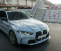Серый БМВ М3, объемом двигателя 3 л и пробегом 29 тыс. км за 88000 $, фото 3 на Automoto.ua