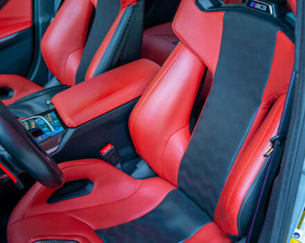 Сірий БМВ М3, об'ємом двигуна 2.99 л та пробігом 29 тис. км за 95500 $, фото 17 на Automoto.ua