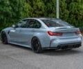 Серый БМВ М3, объемом двигателя 3 л и пробегом 21 тыс. км за 64800 $, фото 5 на Automoto.ua