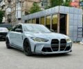 Сірий БМВ М3, об'ємом двигуна 2.99 л та пробігом 24 тис. км за 87000 $, фото 1 на Automoto.ua