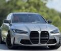 Серый БМВ М3, объемом двигателя 3 л и пробегом 28 тыс. км за 41500 $, фото 1 на Automoto.ua