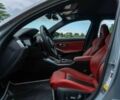 Серый БМВ М3, объемом двигателя 3 л и пробегом 21 тыс. км за 64800 $, фото 8 на Automoto.ua