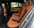 Сірий БМВ М3, об'ємом двигуна 3 л та пробігом 26 тис. км за 58000 $, фото 10 на Automoto.ua