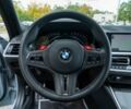 Серый БМВ М3, объемом двигателя 3 л и пробегом 21 тыс. км за 64800 $, фото 9 на Automoto.ua