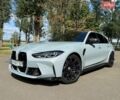 Сірий БМВ М3, об'ємом двигуна 2.99 л та пробігом 42 тис. км за 91000 $, фото 1 на Automoto.ua