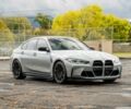 Сірий БМВ М3, об'ємом двигуна 3 л та пробігом 17 тис. км за 32500 $, фото 2 на Automoto.ua