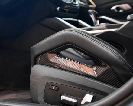 БМВ М3 2022 в Днепре (Днепропетровске) на Automoto.ua Серый БМВ М3, объемом двигателя 2.99 л и пробегом 27 тыс. км за 100000 $, фото 22 на Automoto.ua