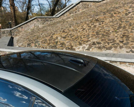 Серый БМВ М3, объемом двигателя 3 л и пробегом 29 тыс. км за 88000 $, фото 27 на Automoto.ua