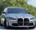 Серый БМВ М3, объемом двигателя 3 л и пробегом 45 тыс. км за 62200 $, фото 2 на Automoto.ua