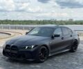 Сірий БМВ М3, об'ємом двигуна 3 л та пробігом 59 тис. км за 67000 $, фото 1 на Automoto.ua